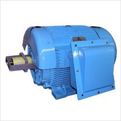 3-Phase AC Induction Motors